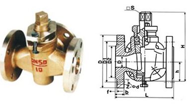 X44W-1.0T����ͨȫ�~�����y�D��
