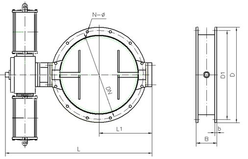 ���ͨ�L(f��ng)���yD641W�Y(ji��)��(g��u)�D��