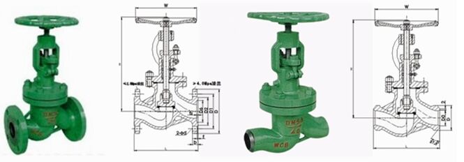 法蘭真空隔離截止閥結(jié)構(gòu)圖紙 法蘭真空隔離截止閥結(jié)構(gòu)圖紙