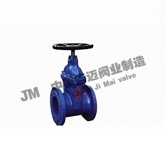 RVCX暗桿彈性座封閘閥