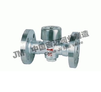 CS49H圓盤式蒸汽疏水閥