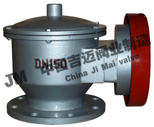 HXF-IZ型全天候防爆阻火呼吸閥