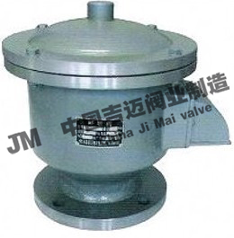 GFQ-2型全天候呼吸閥