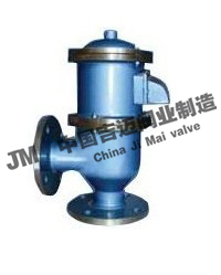 HXF3型帶吸入接管阻火呼吸閥