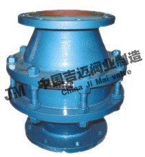 FWL-1管道阻火器